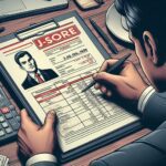 J Score to identify the creative accounting