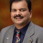 Dr. Deepak Shikarpur