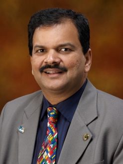 Dr. Deepak Shikarpur