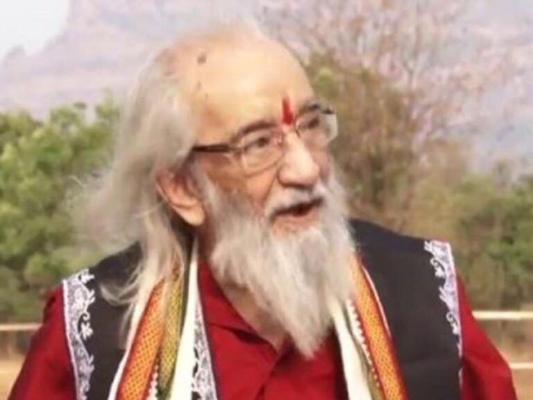 जनीं वंद्य ते (भाग 8): बाबासाहेब पुरंदरे