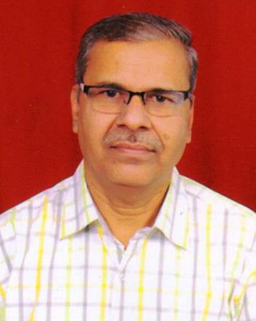सुनील शिनखेडे
