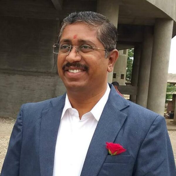 Prasad Kunte