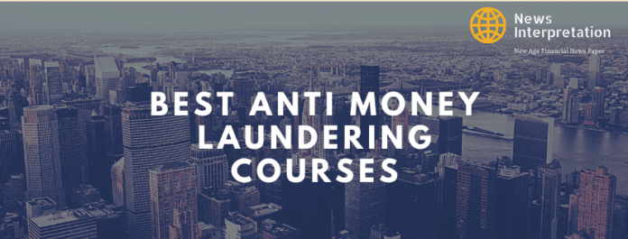 best aml certification