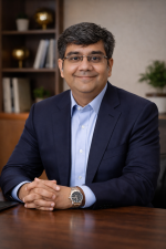 Mayur Joshi and the quiet rise of forensic thinking in India’s investment landscape