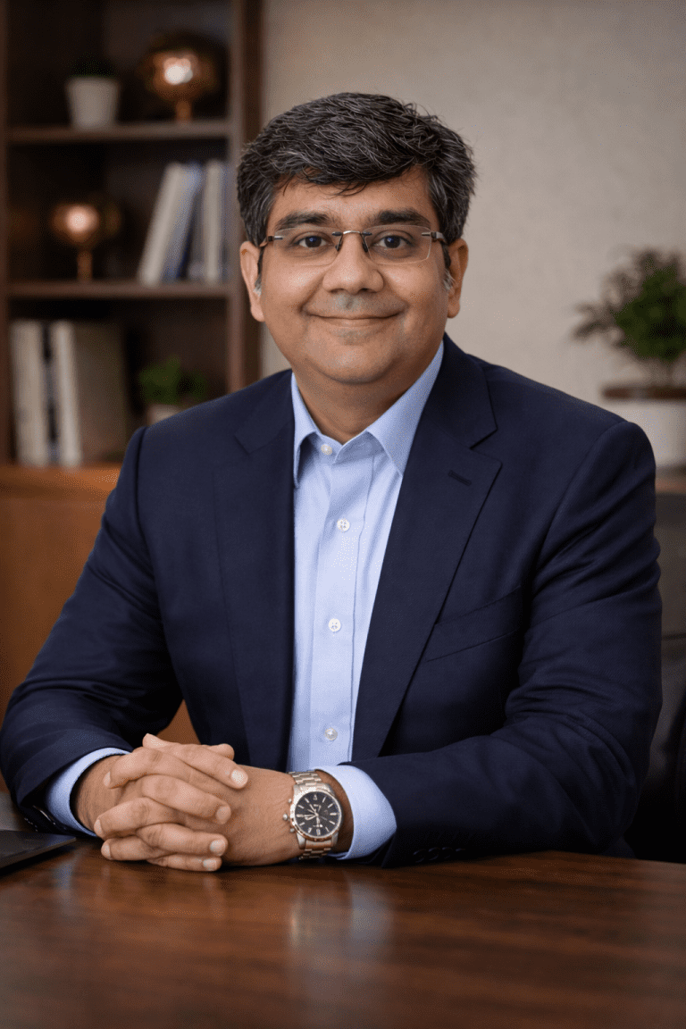 Mayur Joshi