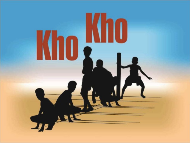 kho kho hero