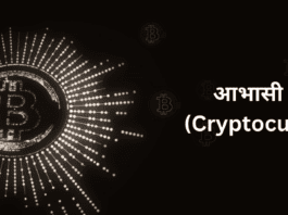 आभासी चलन किंवा क्रिप्टोकरन्सी (Cryptocurrency)