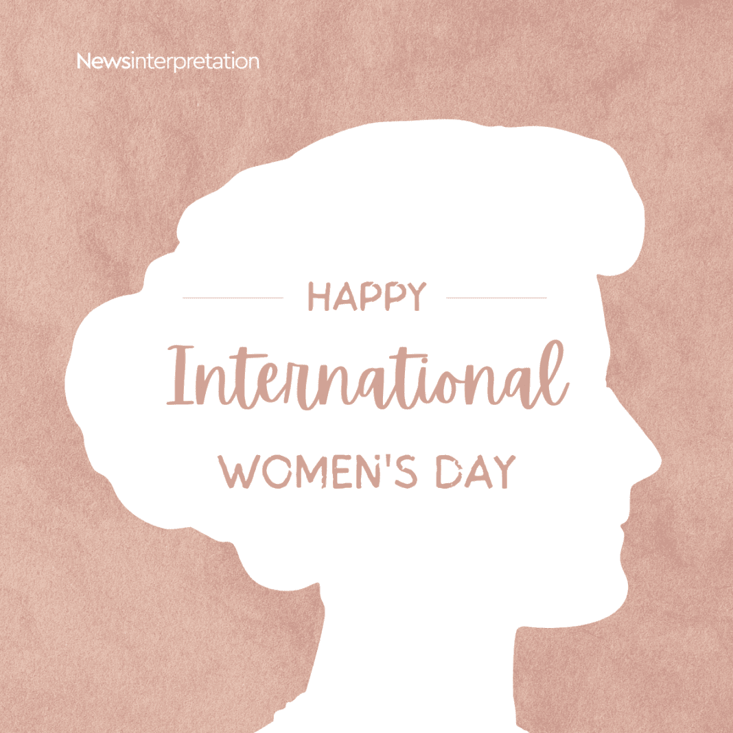 Celebrating the Achievements of Women: International Women's Day 2023