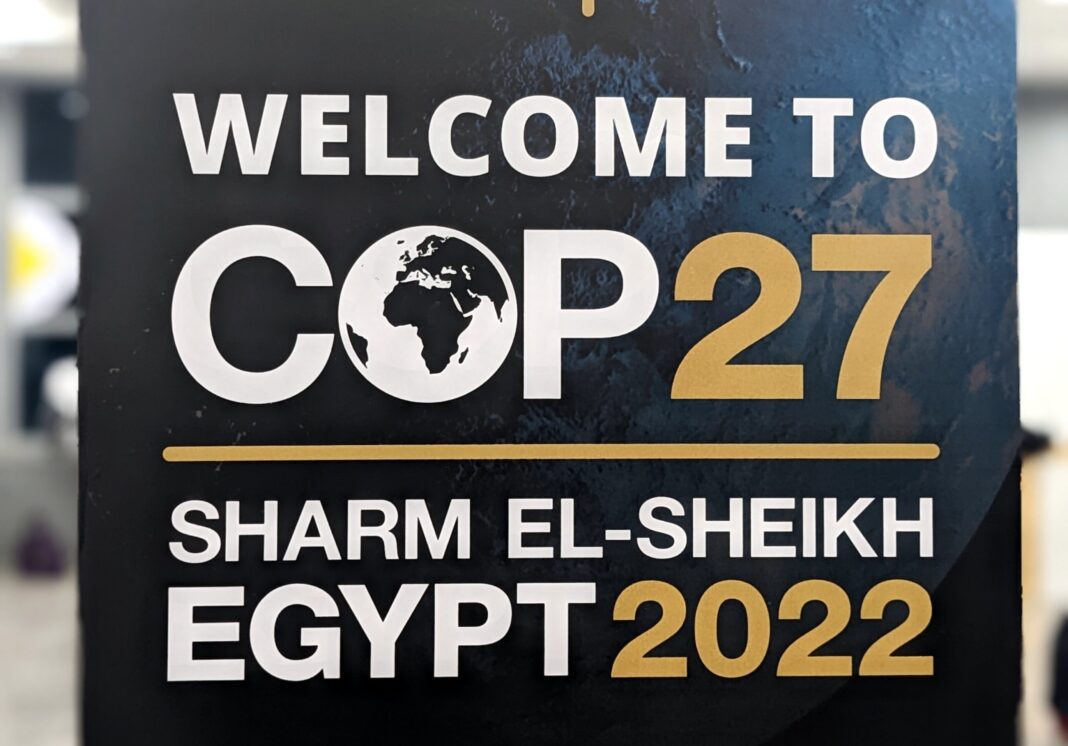 cop27