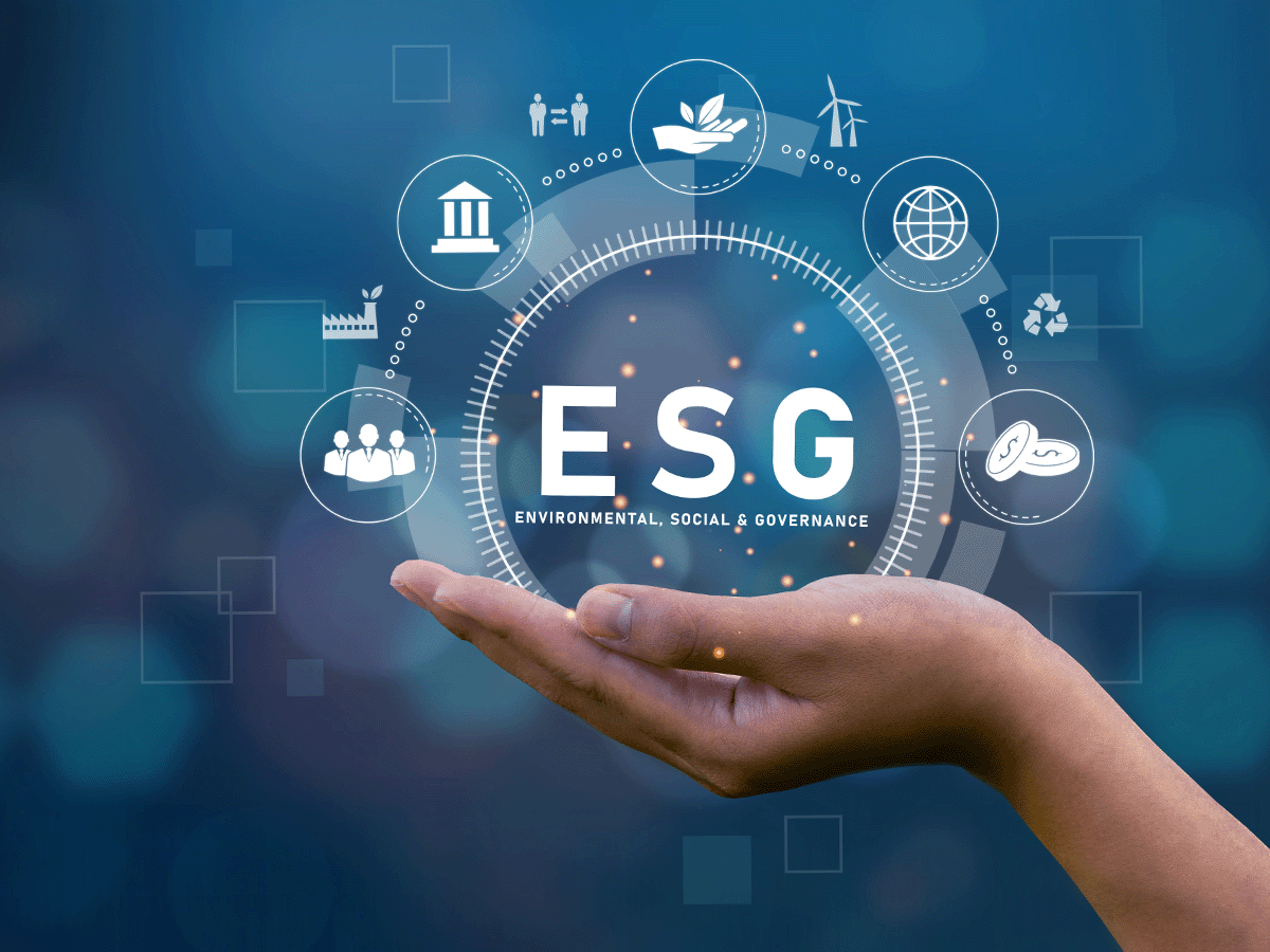 ESG Unveiled: Navigating Sustainability, Responsibility, And Success In ...