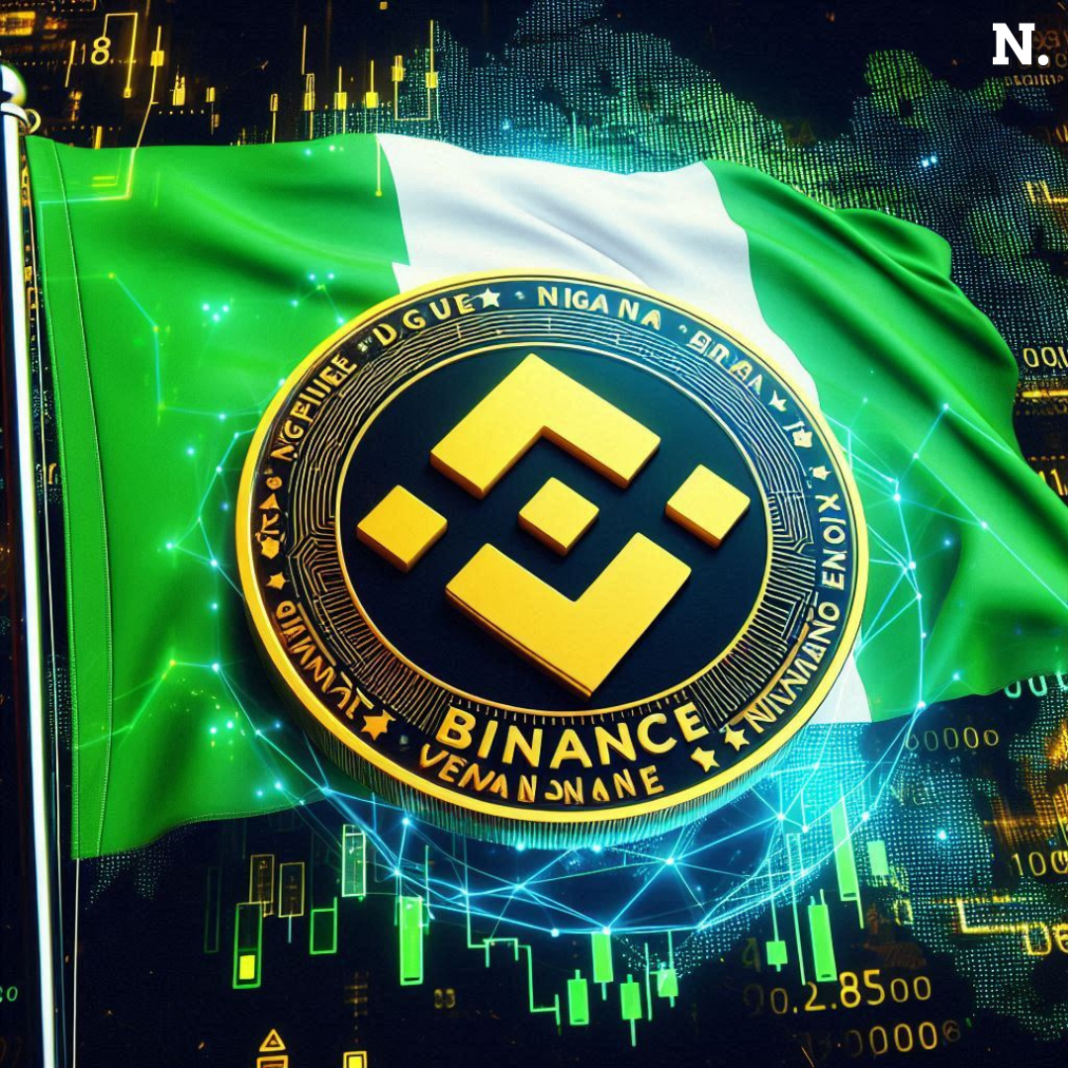 Binance Executive Gambaryan Not Guilty in Nigeria