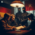 3 German Citizens Arrested for Espionage: Alleged China Spying Raises Concerns