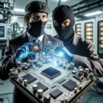 Export Scheme: 2 Chinese Nationals Accused in Illegal Semiconductor Plot