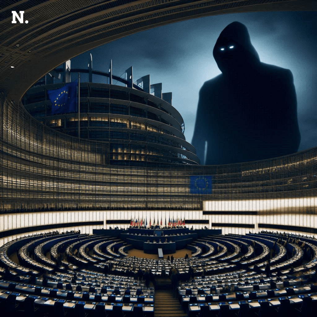 Germany Arrests Far-Right MEP's Aide for Espionage Amid Rising Concerns of Absolute Foreign Influence
