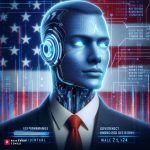 The Global Challenge of AI in Elections: China’s Tactics and North Korea’s Role