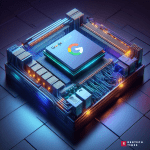 Google’s Breakthroughs in AI Chips: Transforming Computing and Industries