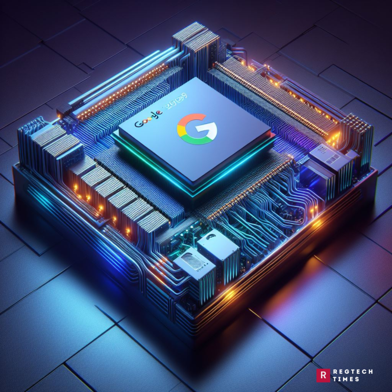 Google's Breakthroughs in AI Chips: Transforming Computing and Industries