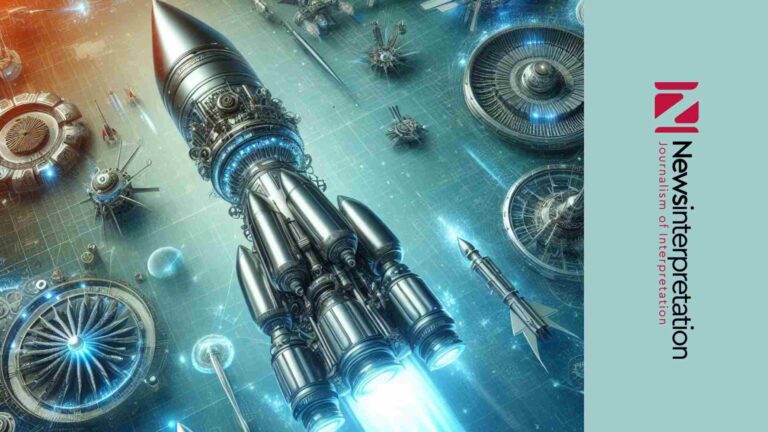 propulsion technology