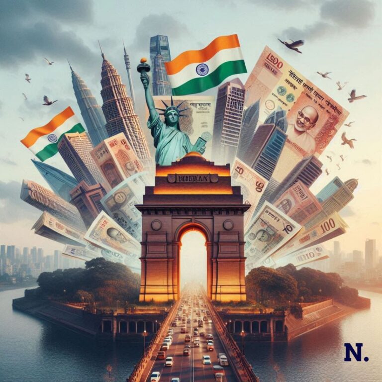 फॉरीन एक्सचेन्ज रेग्युलेशन ऍक्ट – भाग २