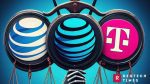 FCC Slams AT&T, Verizon, T-Mobile with Massive $200M Fine for Illegally Sharing Users’ Location Data