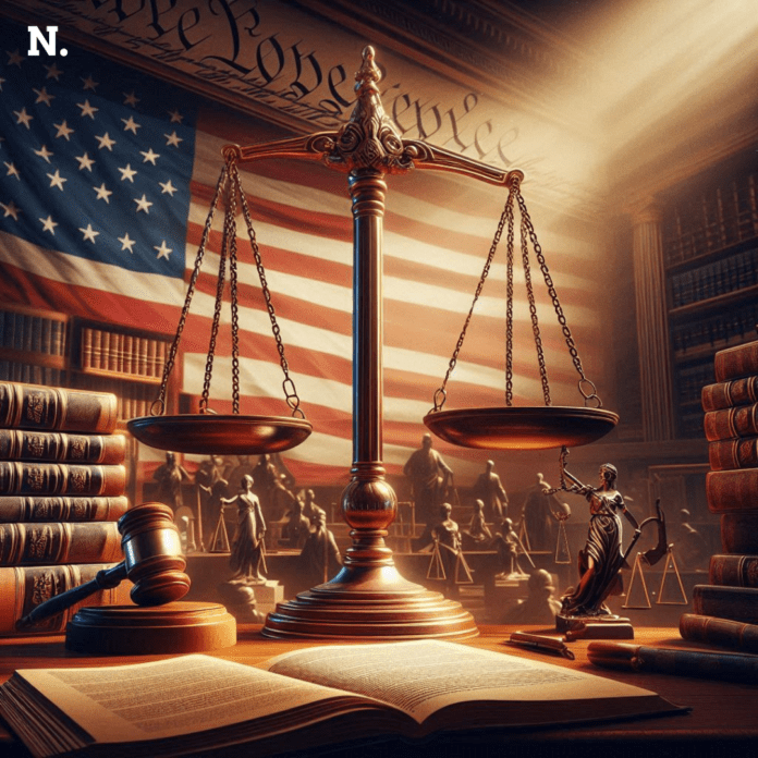 Oklahoma's Controversial Immigration Law Sparks Major Federal Lawsuit