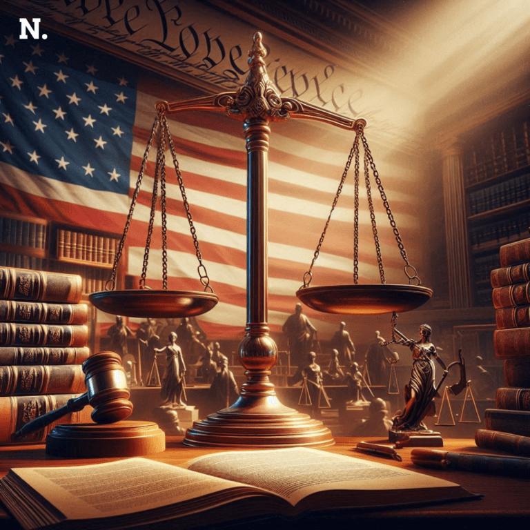 Oklahoma's Controversial Immigration Law Sparks Major Federal Lawsuit
