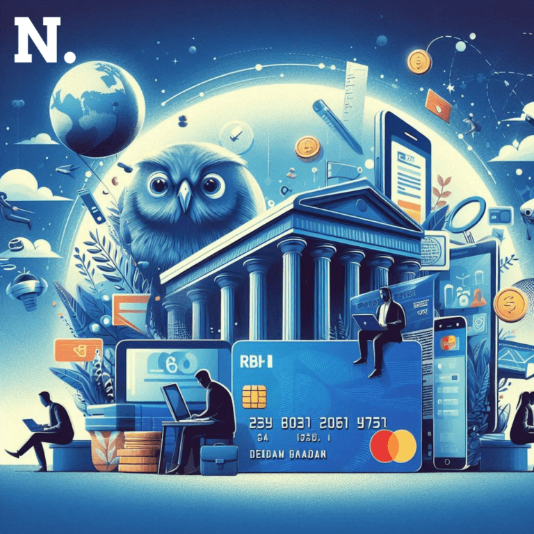 RBI's New Mandate on Credit Card Bill Payments: Fintechs and Users