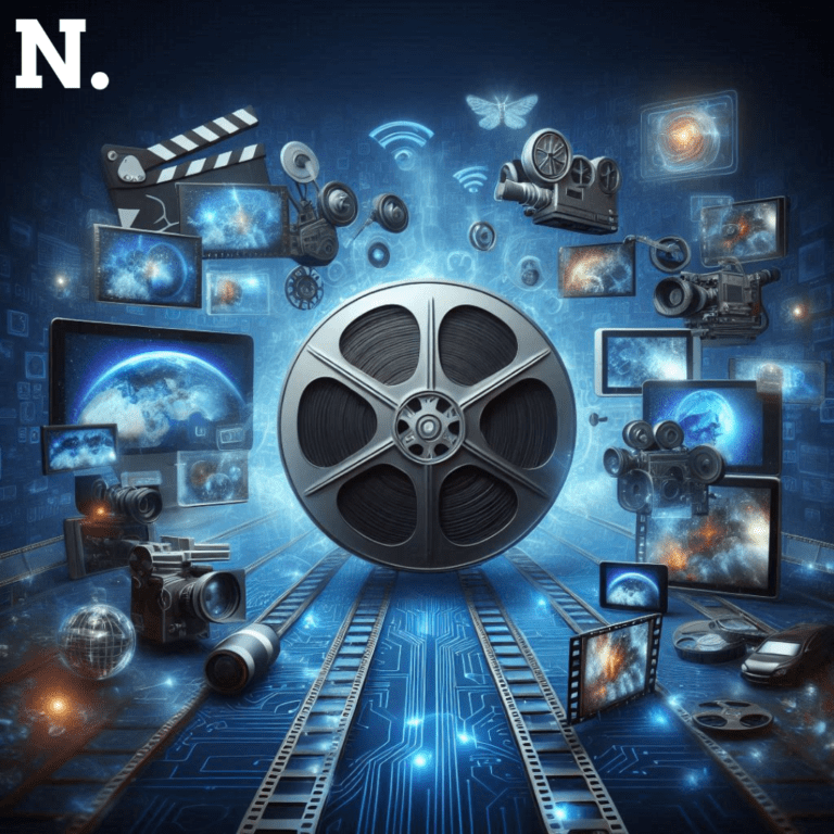 Diversifying India's Film Industry Beyond the Box Office