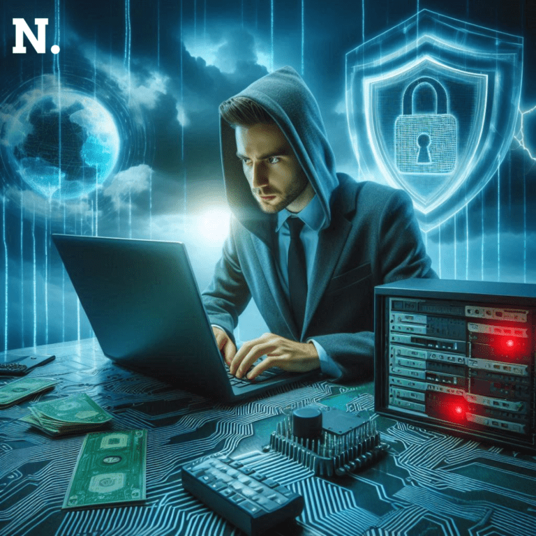 Cybersecurity Expert Mathew Warns of Escalating Cyber Attack Severity