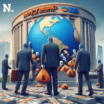 Rotomac Global Private Limited’s officials alleged for cheating Bank of India