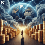 EUR/CHF Emerges as Key Hedge Amidst Political and Economic Uncertainty