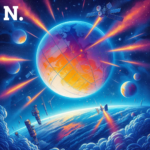 Ozone Layer at Risk: Starlink Satellites Pose New Threat