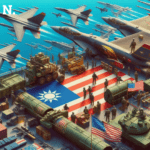 US Approves $360 Million Arms Sale to Taiwan Amidst Growing Tensions