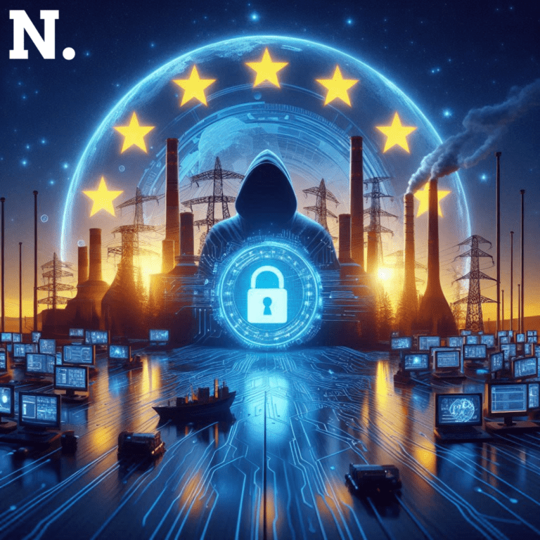 Resilience of EU Energy Sector Tested in 7th Edition of Cyber Europe Exercise