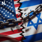 Tensions Flare Between U.S. and Israel Over Arms Shipment Dispute Amid Gaza Conflict