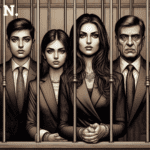 Hindujas Family Convicted for Exploiting Staff at Swiss Mansion, Sentenced to Over 4 Years in Jail