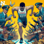 CHINADA Rejects USADA’s Request to Disclose Doping Investigation Details