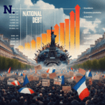 Macron Faces EU Financial Penalties Amid Political Turmoil Ahead of Legislative Elections