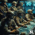 Minister Special Forces Had Veto Power Over Afghan Troops