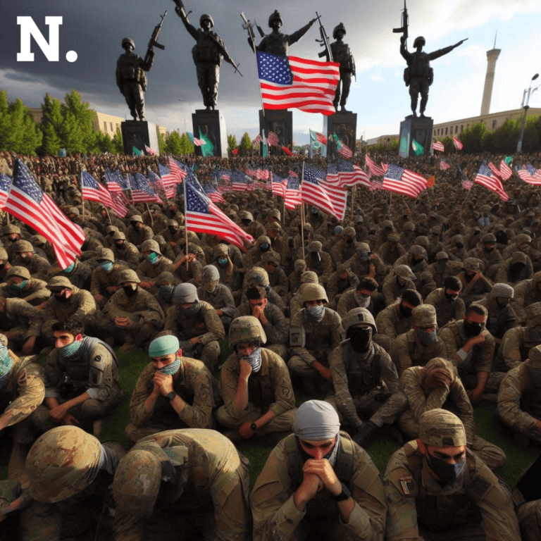 Decline in National Armed Forces Day Celebrations Reflects Growing Opposition