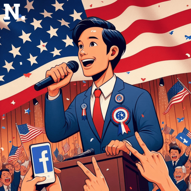 Hung Cao Wins Republican Nomination for Virginia's 2024 U.S. Senate Race