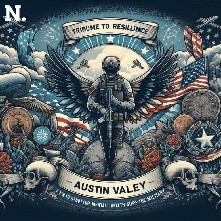 Austin Valley's Death: A Catalyst for Addressing the Army's Suicide Crisis