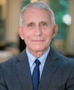 Anthony Fauci Baffled and Ridiculed by Defendant.