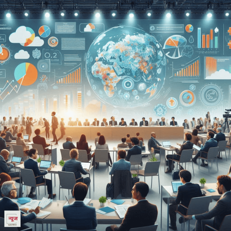 Bonn Climate Summit: A Call to Action for Global Climate Cooperation