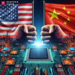 Tech War Strategy : US Allies Japan and Netherlands Target China’s AI Chip Development