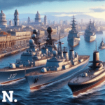 Geopolitical Tensions Escalate with Russian, Canadian, and U.S. Ships in Cuba