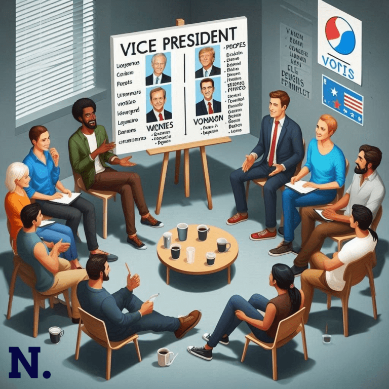 Speculations over Trump’s next Vice-Presidential Candidate