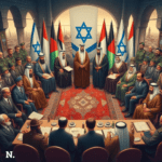 Biden’s Three-Phase Plan for Gaza: Challenges and Prospects