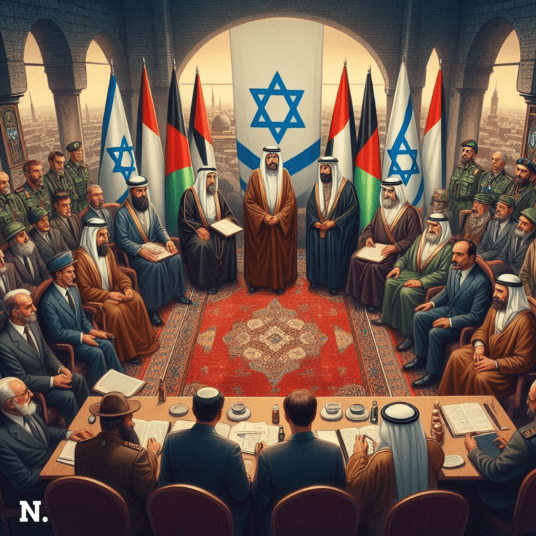Biden’s Three-Phase Plan for Gaza: Challenges and Prospects