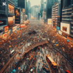 Biggest National Security Case of Hong Kong: Pro- Democracy Activists Under Fire